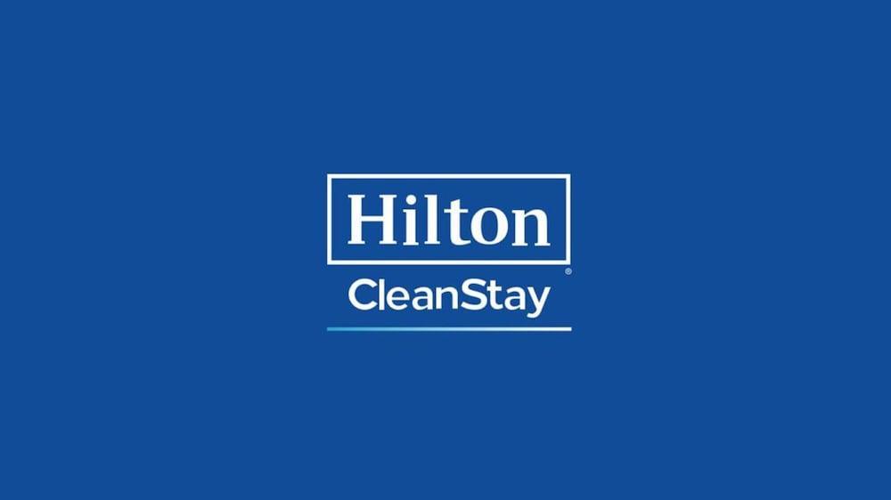 Embassy Suites By Hilton The Woodlands Bagian luar foto